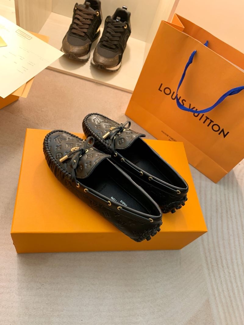 Louis Vuitton Tods Shoes